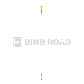 2720100672 Engine Oil Level Dipstick
