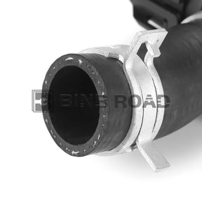 2702001600 Engine Coolant Shut Off Valve
