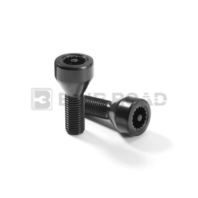 36136786419 Lockable Wheel Bolt Rim Locks M12 X 1.5
