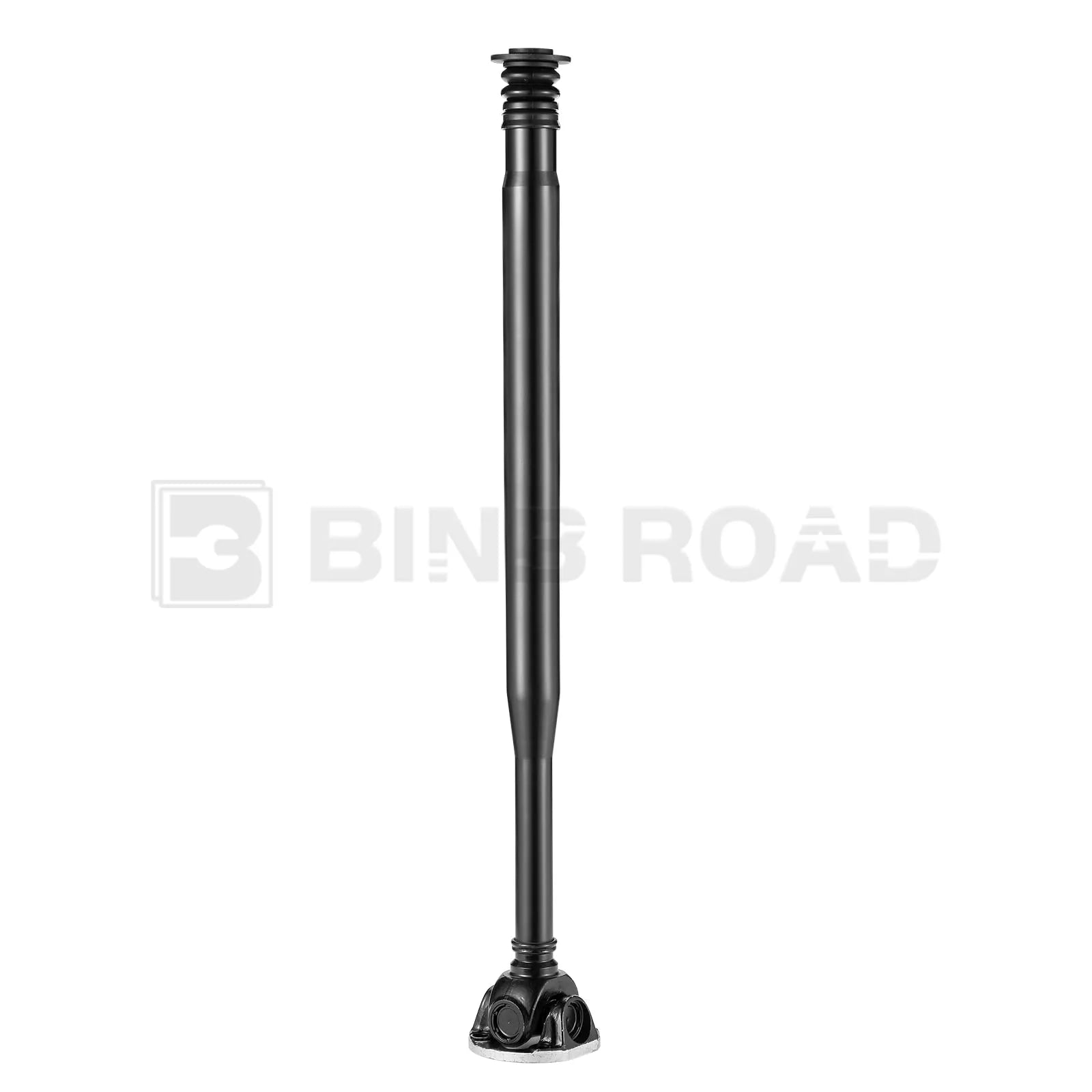 2044100000 Front Driveshaft Assembly