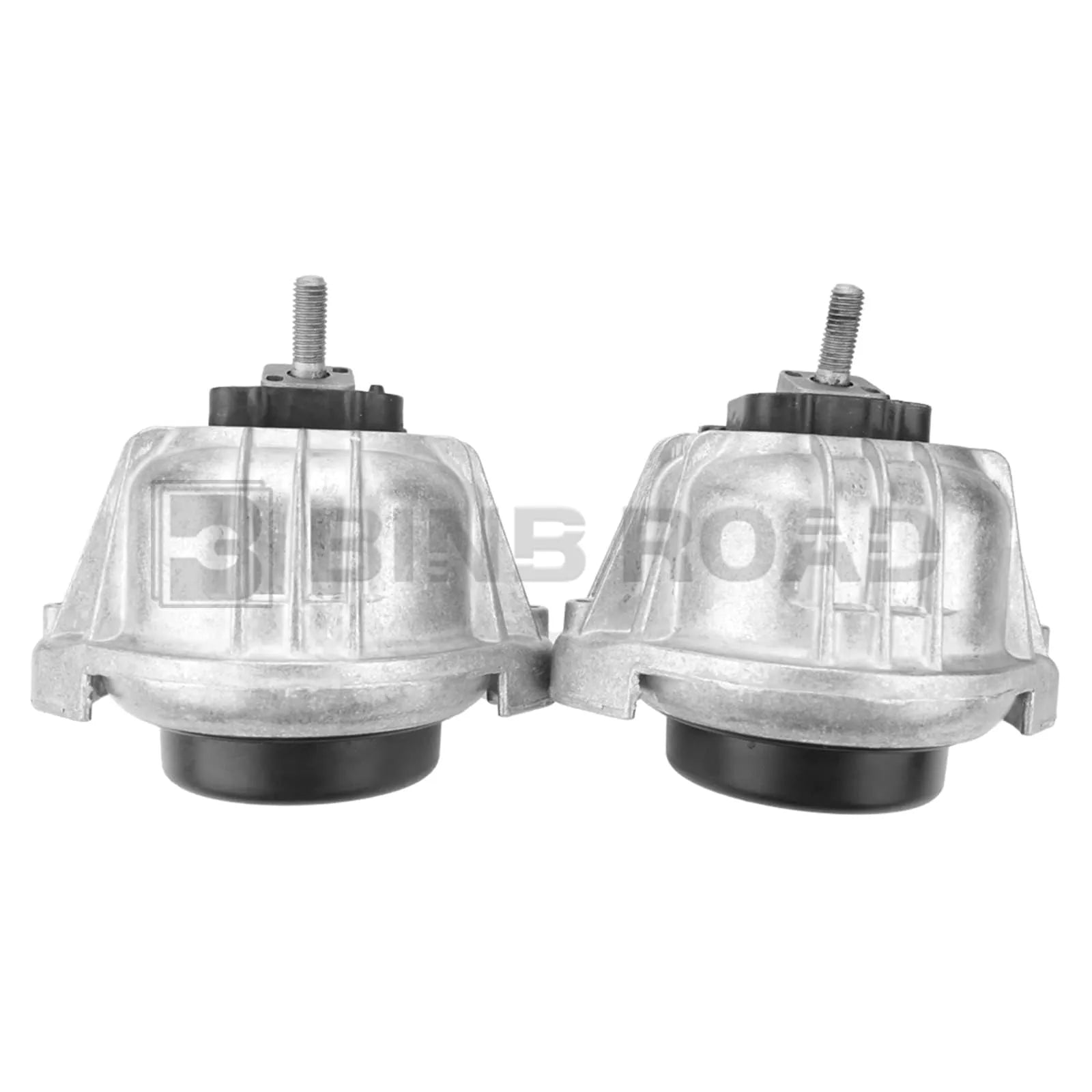US 22116760330 Front Engine Mounts-2Pcs
