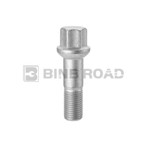0009905307 5Pcs Wheel Lug Bolt Stud Assembly