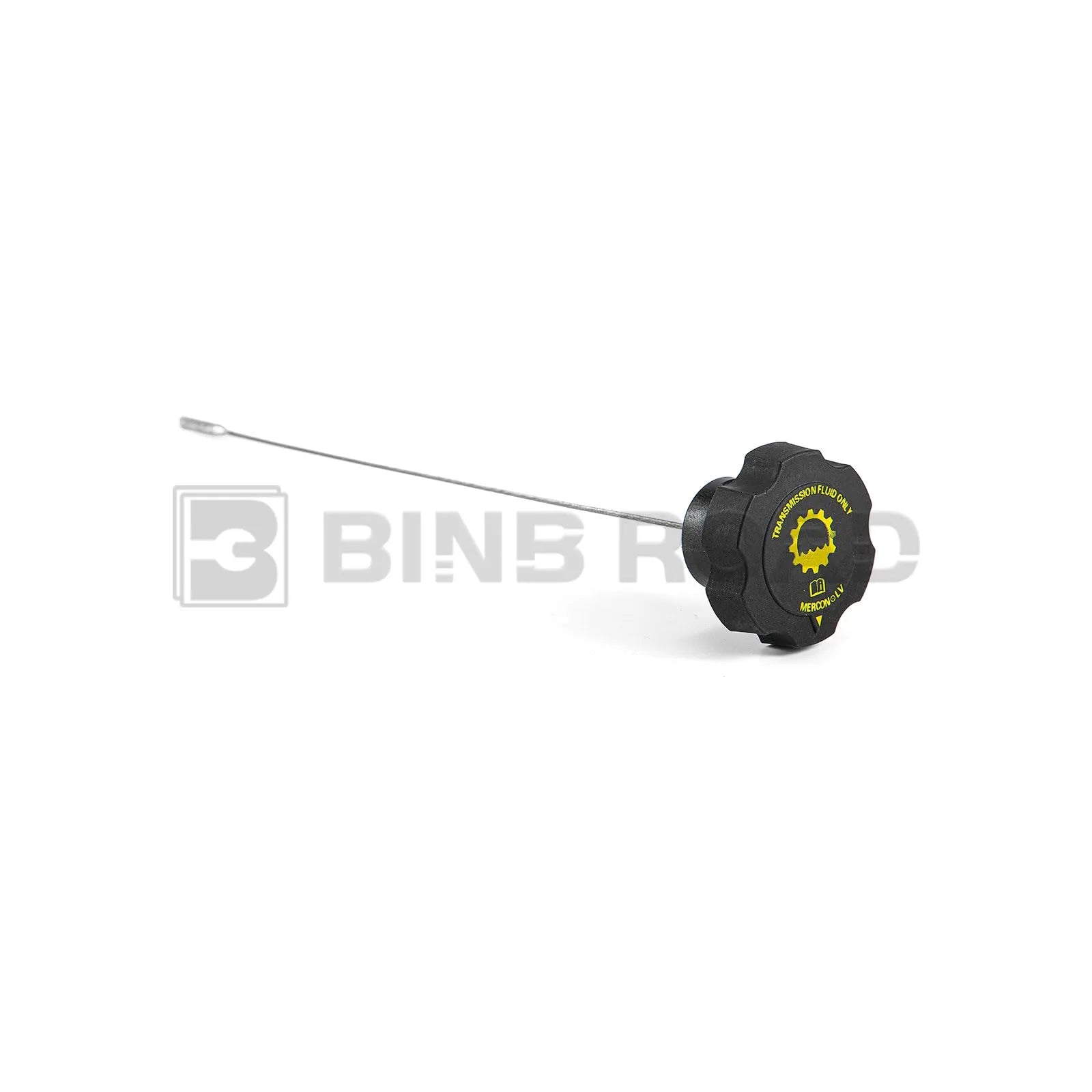 BINB ROAD Engine Oil Dipstick Replacement for 3.0L 3.6L V6, Compatible with Buick Cadillac Chevrolet Equinox Impala Traverse LaCrosse SRX 2008-2020 (Replaces 24225190)