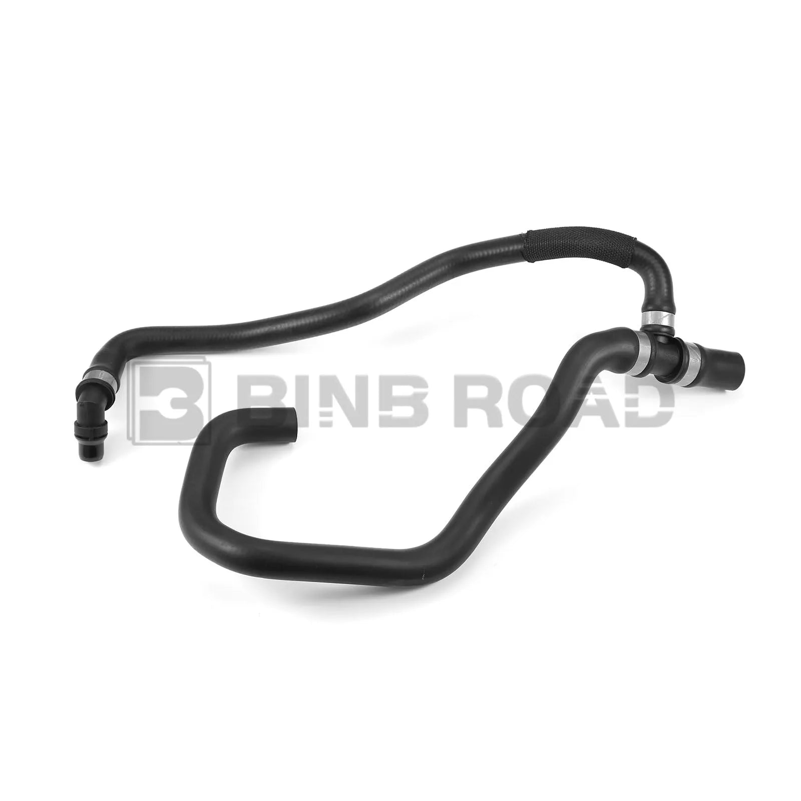 1668301200 Coolant Expansion Tank Hose