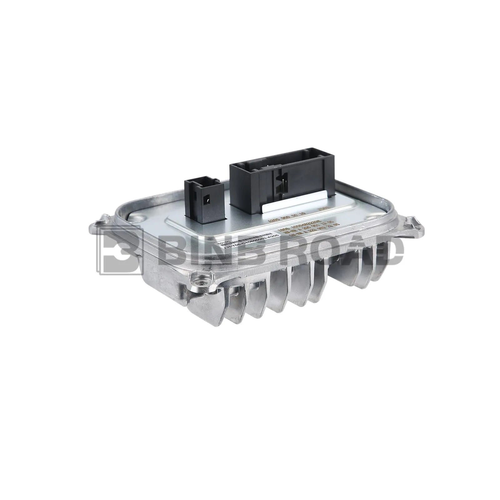 BINB ROAD Headlight Ballast Control Unit Module Compatible with Mercedes-Benz C Class W205 2014-2018 (Replaces 2059005010 2059004230)