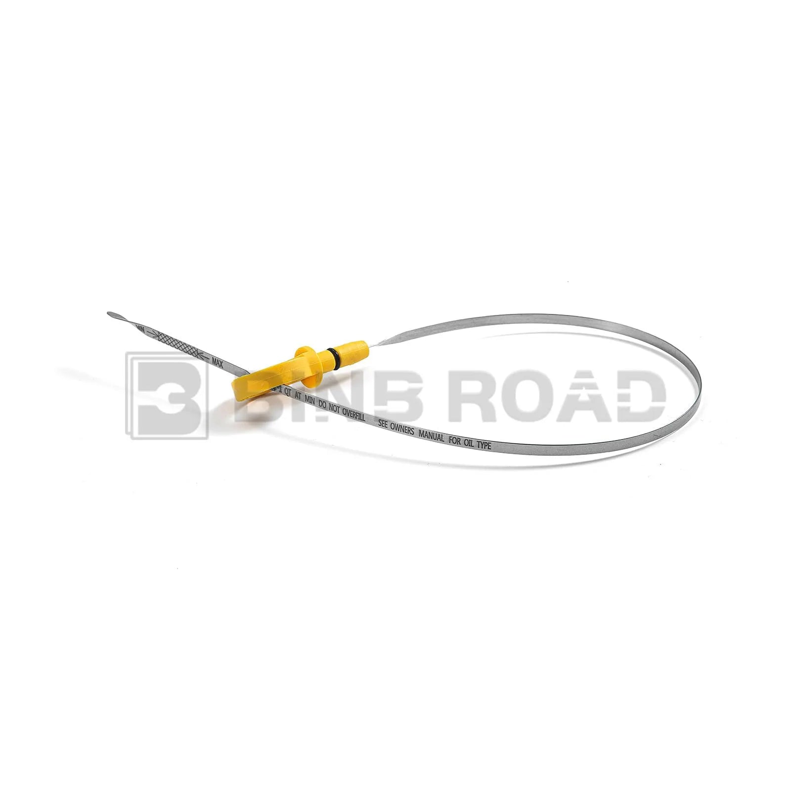 BINB ROAD Engine Oil Level Dipstick Compatible with Chrysler Dodge Charger Magnum 3.5L (Replaces 4792965AA)