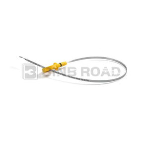 BINB ROAD Engine Oil Level Dipstick Compatible with Chrysler Dodge Charger Magnum 3.5L (Replaces 4792965AA)