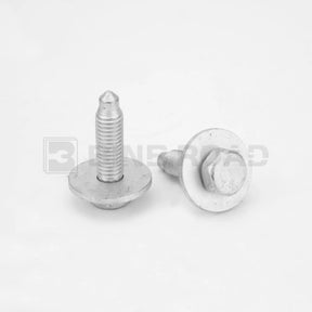 US 000000001410 Screw-10Pcs