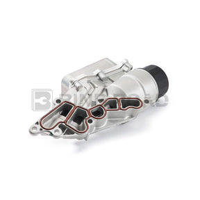 US 2721800510 Oil Filter Cooler Housing