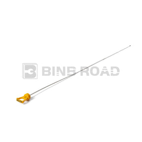 BINB ROAD Engine Oil Level Dipstick Compatible with Ford F-150 5.4L 2005-2008 (Replaces 5L3Z-7A020-B 5L3Z7A020B)