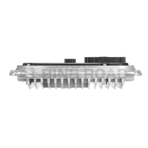 2229004812 Headlight Ballast Control Unit Module Right