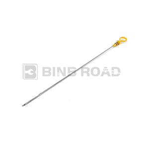BINB ROAD Engine Oil Level Dipstick Compatible with Volvo C30 C70 S40 V50 T5 2.5L Turbo L5 2004-2013 (Replaces 30777500)