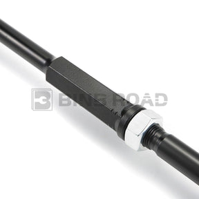 US C2D5993 2Pcs Rear Tie Rods Rear Stabilising Link