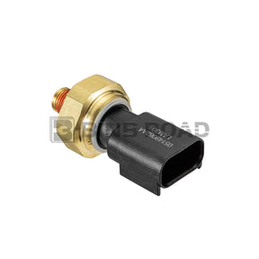 BINB ROAD Engine Oil Pressure Sensor Compatible with Chrysler 200 300 Dodge Charger Challenger Jeep Grand Cherokee Wrangler Ram 1500 2500 3500 (Replaces 05149062AA)