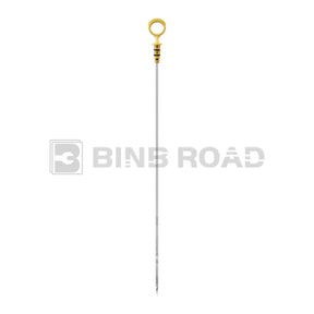 BINB ROAD Engine Oil Level Dipstick Compatible with Volvo S80 V70 XC60 XC70 XC90 3.0L Turbo T6 3.2L I6 2007-2016 (Replaces 31251037)