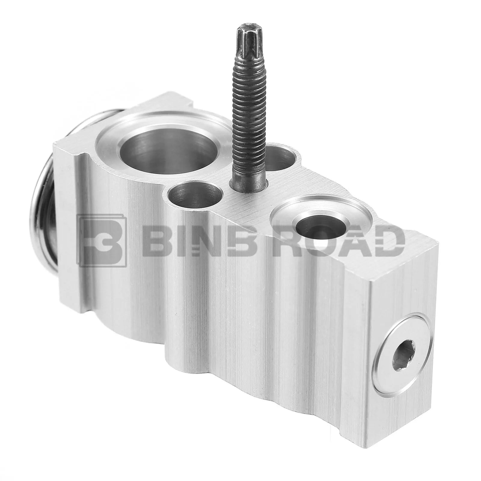 1678309301 Front Air Conditioning Expansion Valve