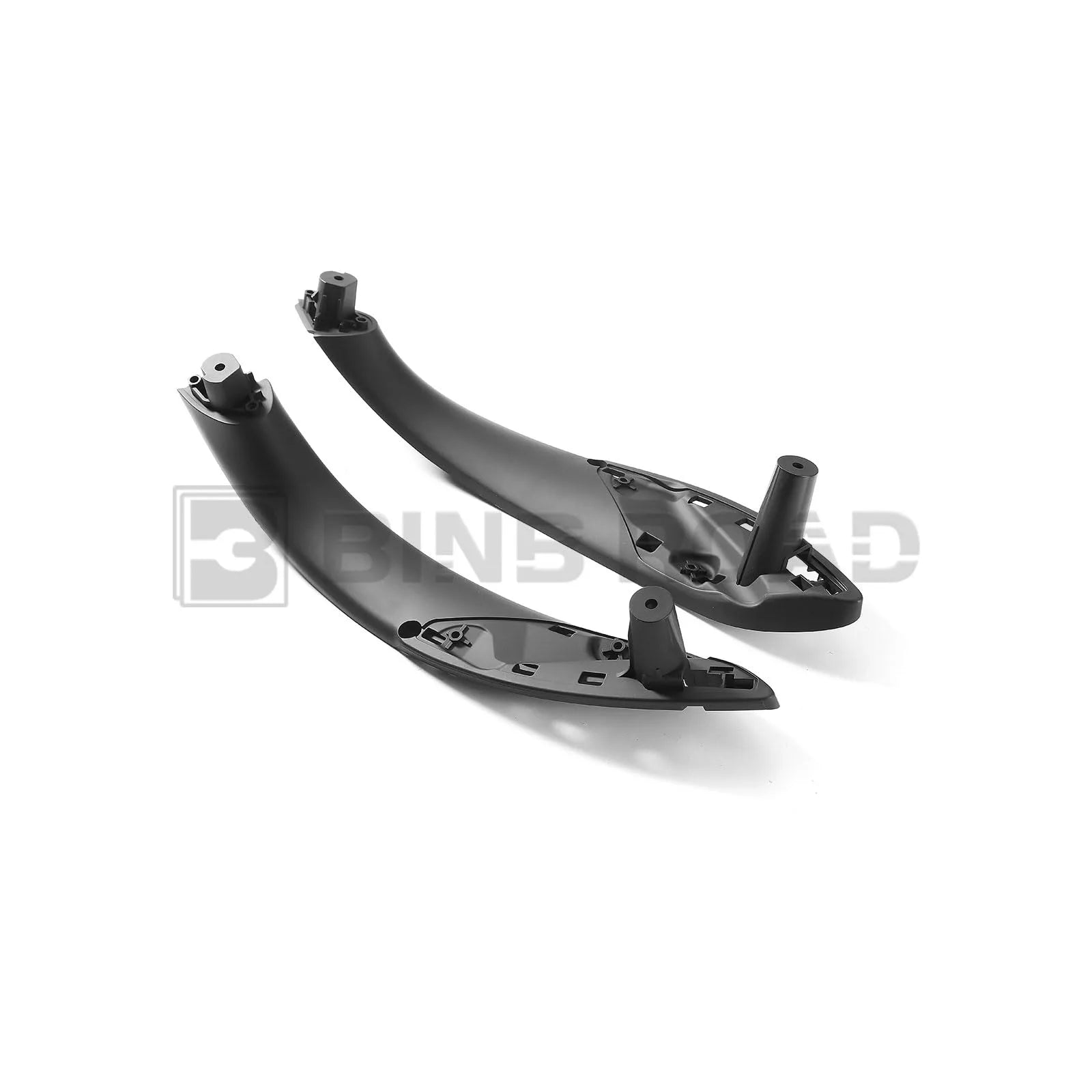 51417279311+51417279312+51427281465+51427281466 Interior Door Pull Handle Cover Trim