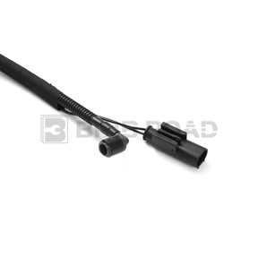 61667230188 Front Windshield Washer Spray Nozzle