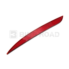 1495817-00-C 1495818-00-C Rear Bumper Reflector