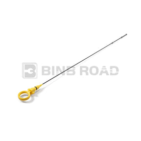 BINB ROAD Engine Oil Level Dipstick Compatible with Audi A3 A4 A5 A6 VW Golf Passat Tiguan 1.6L 2.0L TDI Diesel 2012-2020 (Replaces 04L115611F)