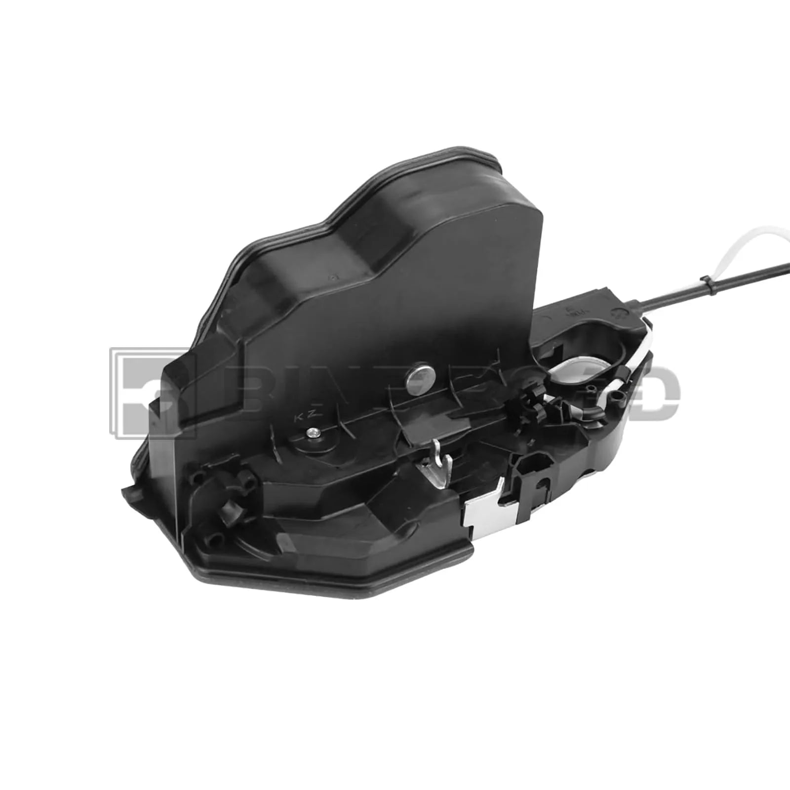 51217185692 Türschlossantrieb mit sanftem Schließmechanismus