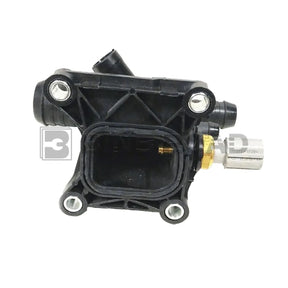 LR038758 LR025564 Thermostat-Wasserauslassanschluss