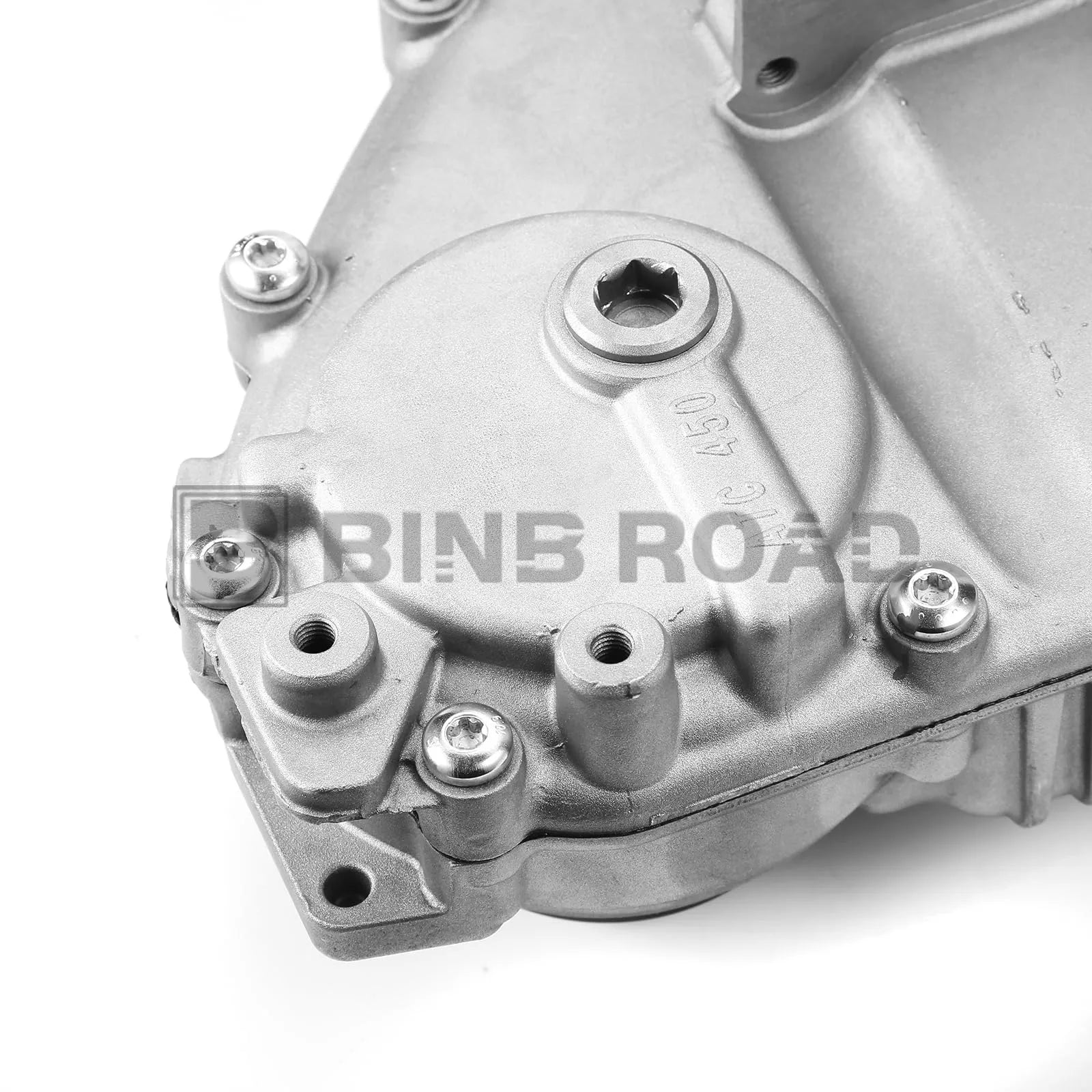 ATC450 Remanufacturing Transfer Case Assembly