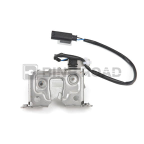 US 51237336582 Hood Safety Catch Latch Lock