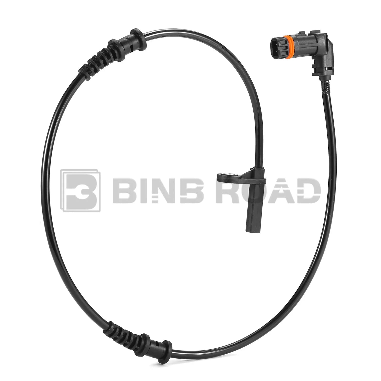 1715400117 + 1715400217 + 2035400417 4Pcs ABS Wheel Speed Sensor