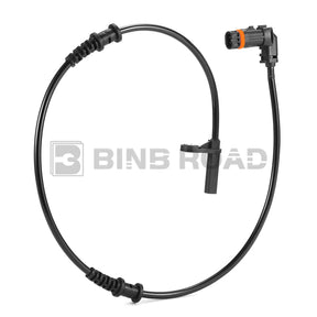 1715400117 + 1715400217 + 2035400417 4Pcs ABS Wheel Speed Sensor