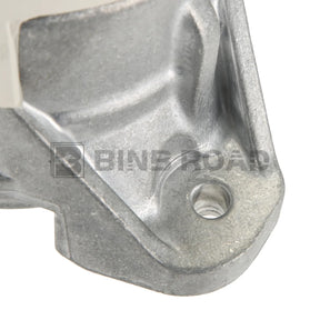 2Pcs Engine Motor Mount Left & Right 2052400800 2052400900