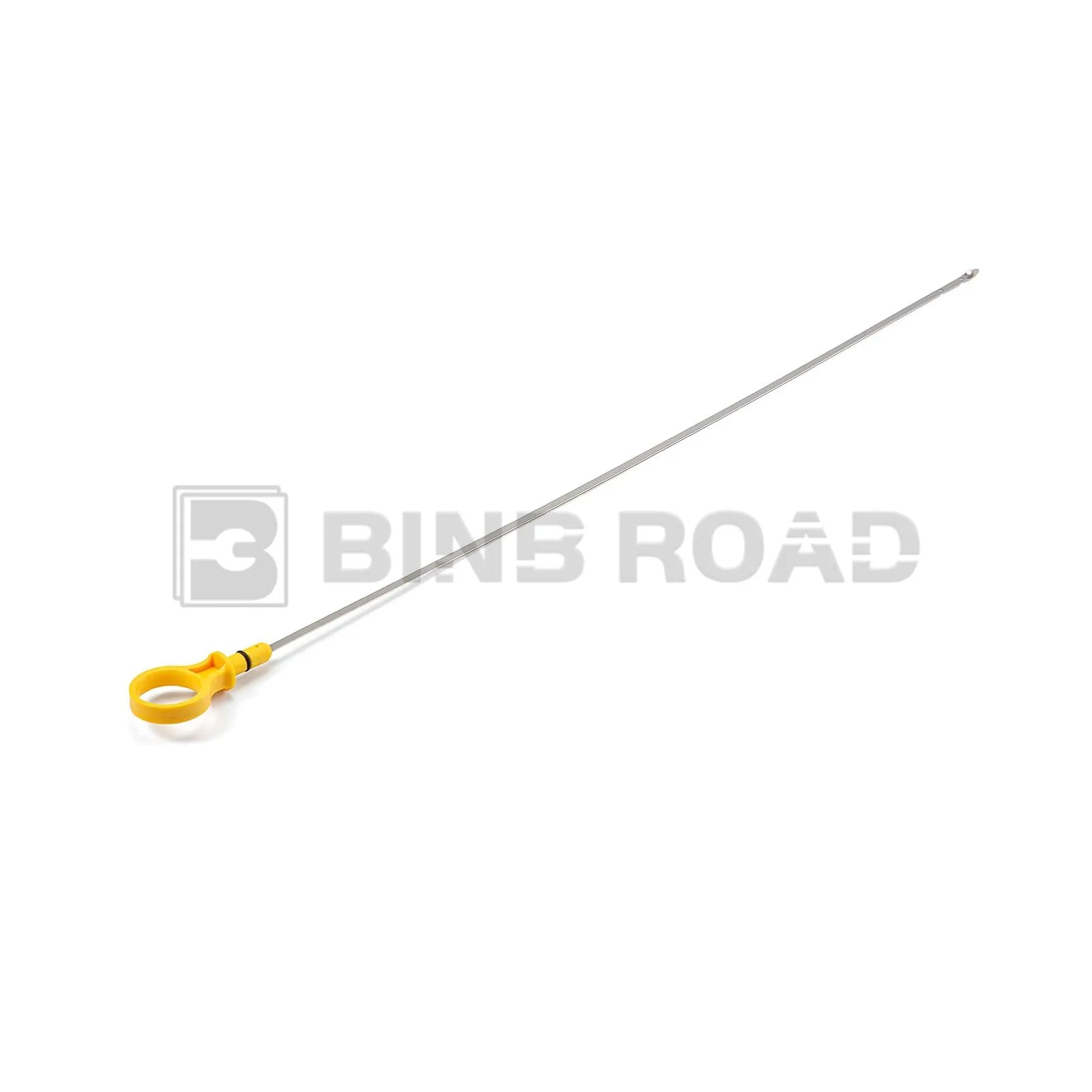 BINB ROAD Engine Oil Level Dipstick Compatible with Mazda 2 Sport Touring 1.5L L4 - Gas 2011-2014 (Replaces ZJ01-10-450 ZJ0110450)