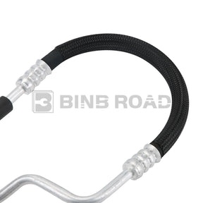 2048304816 2048302516 Air Conditioner A/C Refrigerant Hose