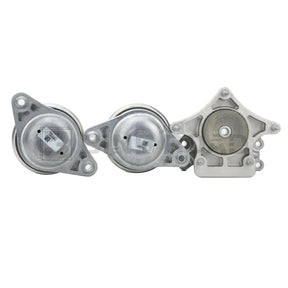 US 2042402017 + 2212400518 3Pcs Engine Motor Mount