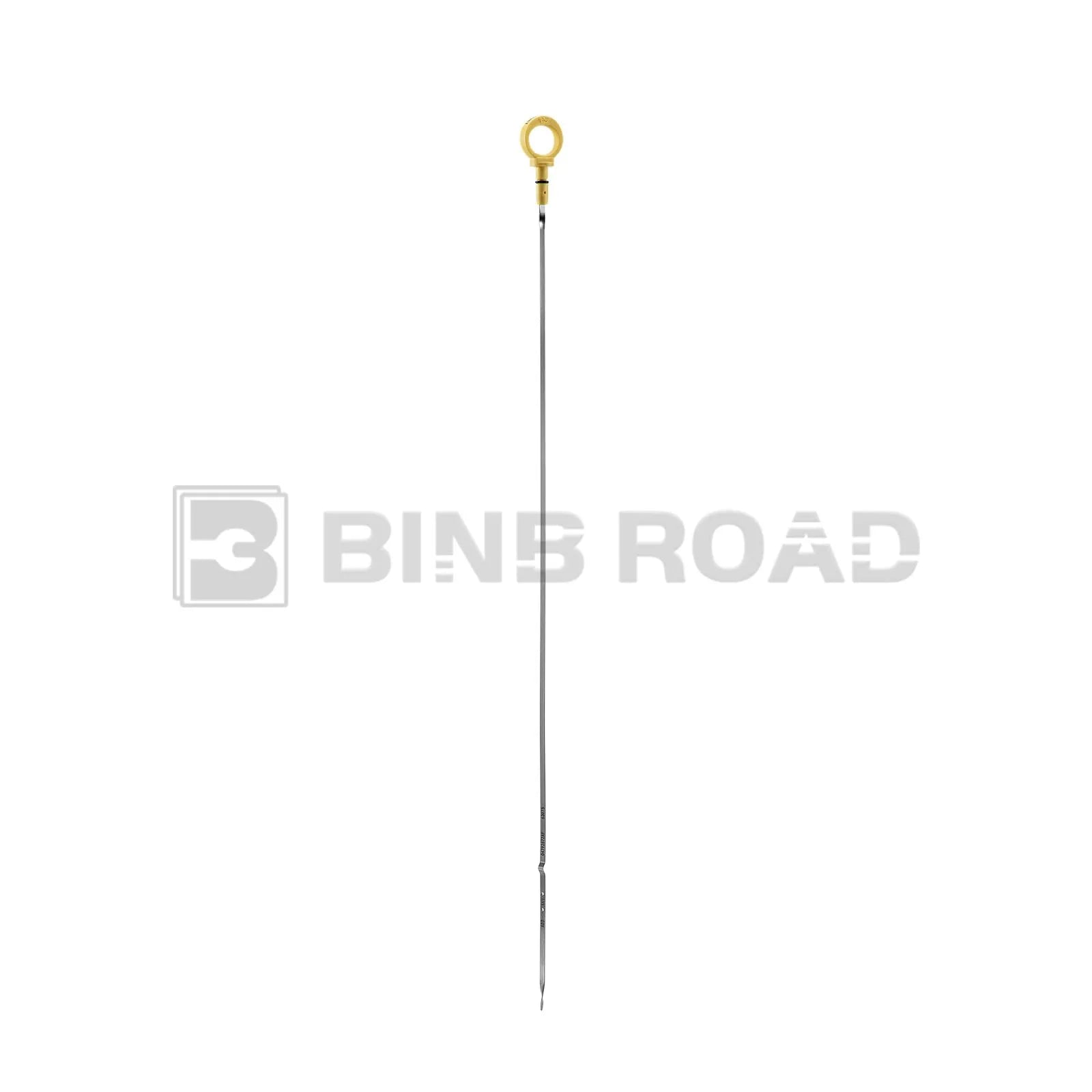 BINB ROAD Engine Oil Level Dipstick Compatible with Chrysler 300 Dodge Challenger Charger 5.7L 2009-2023 (Replaces 4792872AF)