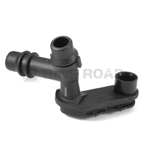 11537502525 11531705210 17127510952 7Pcs Engine Heater Inlet Pipe and Water Coolant Pipe