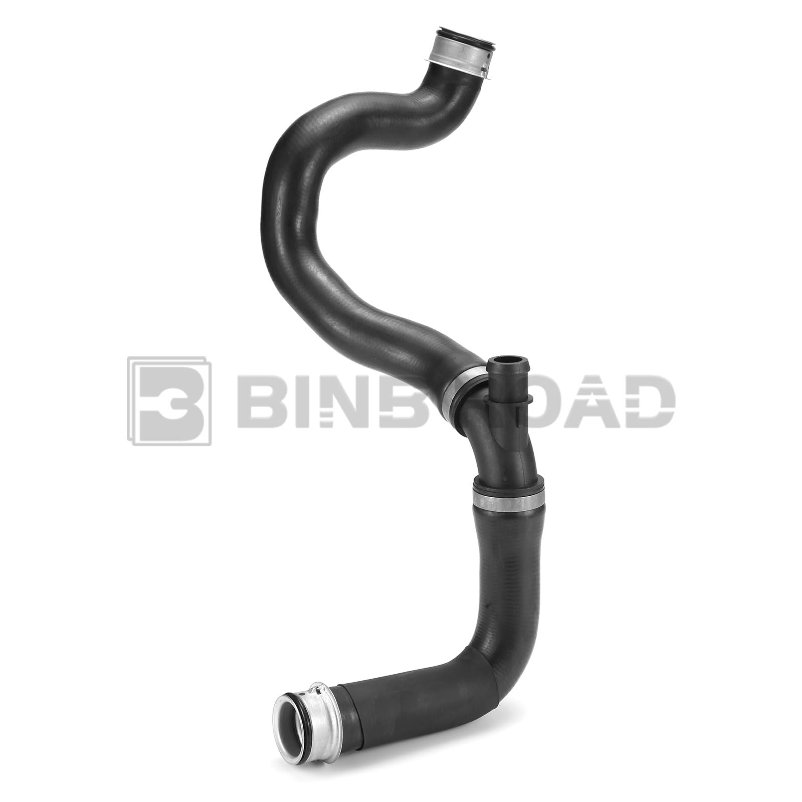 2035015582 Engine Lower Radiator Coolant Water Hose Pipe