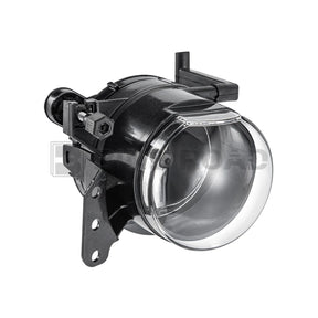 BINB ROAD Front Left Fog Light Assembly Driver Side Compatible with BMW 320i 325i 328i 335i 428i 435i F30 F31 F34 2012-2018 (Replaces 63176910791)