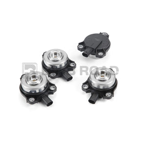 2720510077 + 0009050443 Camshaft Adjuster Magnet Kit