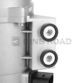 11537549476+11517586925+11510392553 Electric Engine Water Pump Kit ,Engine N52