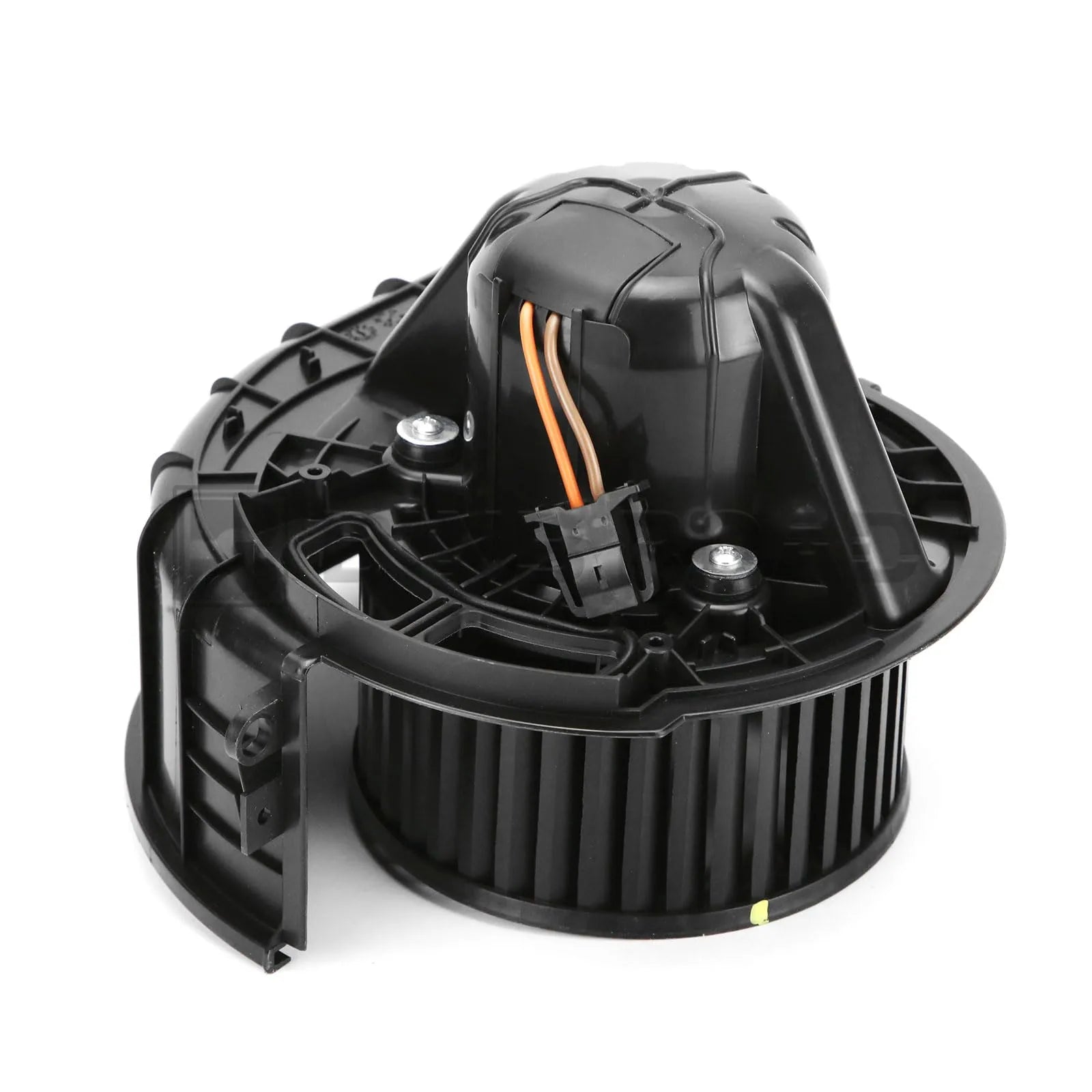 64116971108 Blower Motor Fan Assembly with Resistor