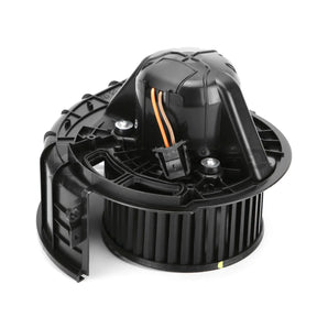 64116971108 Blower Motor Fan Assembly with Resistor