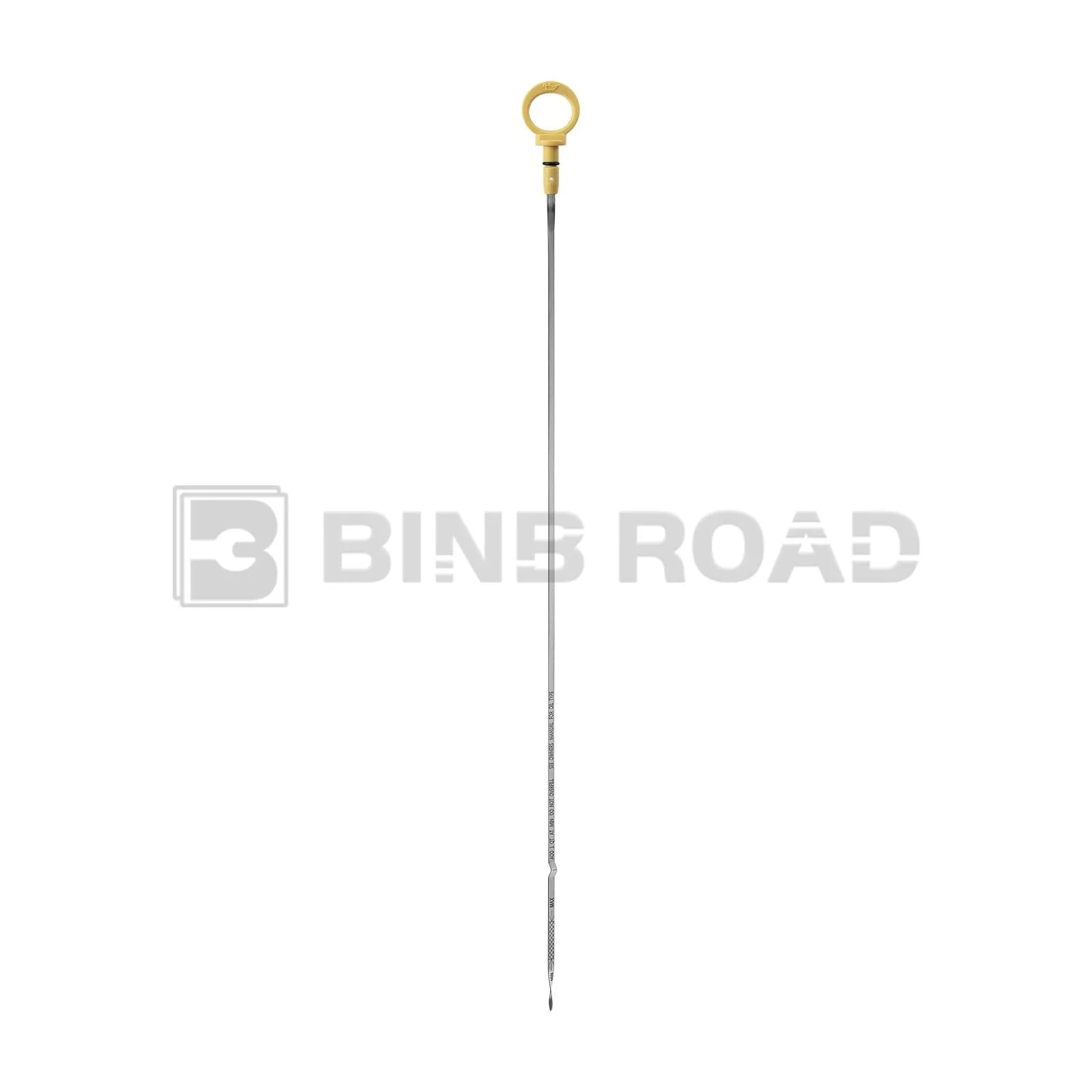 BINB ROAD Engine Oil Level Dipstick Compatible with Chrysler Dodge Charger Magnum 3.5L (Replaces 4792965AA)