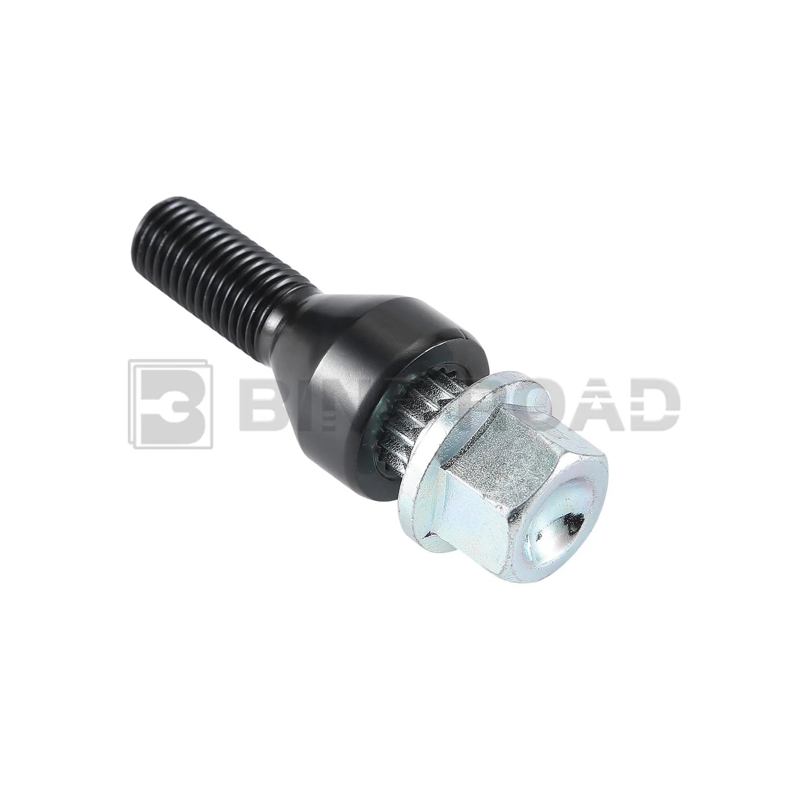 36136786419 Lockable Wheel Bolt Rim Locks M12 X 1.5