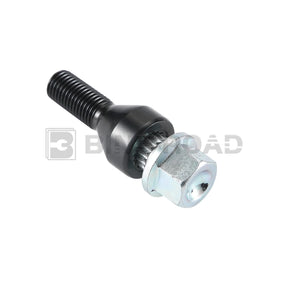 36136786419 Lockable Wheel Bolt Rim Locks M12 X 1.5