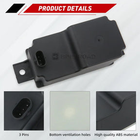 2059053414 Voltage Converter Module Replacement for Mercedes-Benz C300 C350e C400 | BINB ROAD