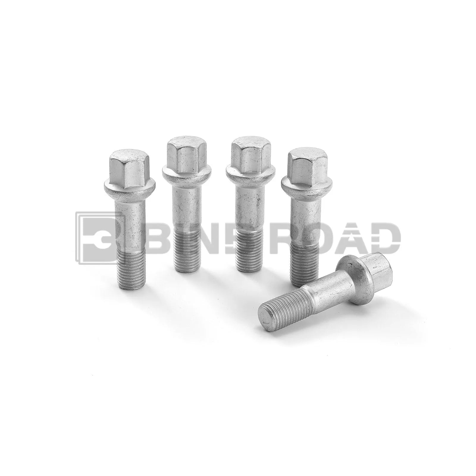 0009905307 5Pcs Wheel Lug Bolt Stud Assembly