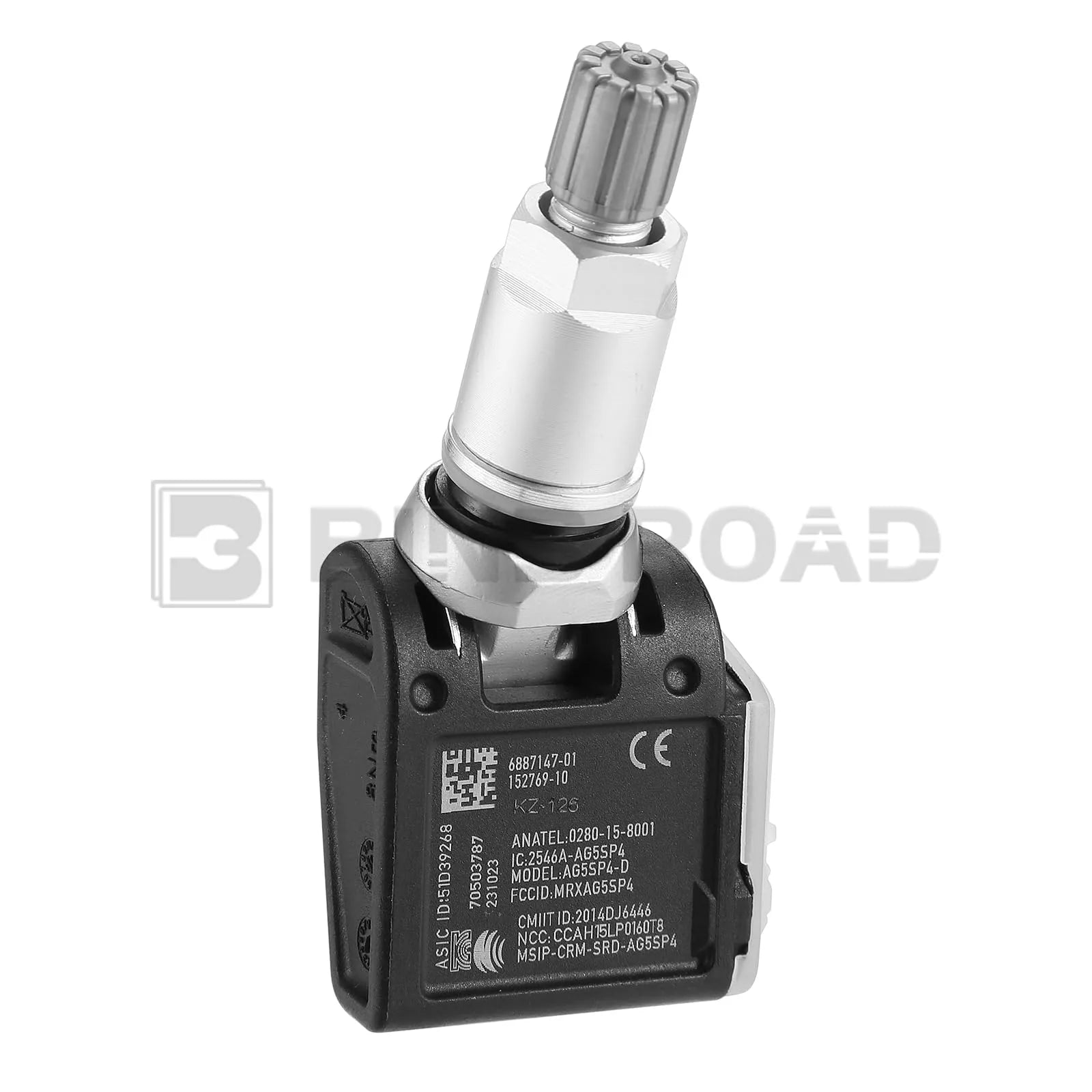36106876957 Tire Pressure Monitoring System Sensor