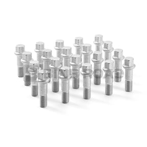 US 0009905307 20Pcs Wheel Lug Bolt Stud Assembly