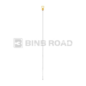 BINB ROAD Engine Oil Level Dipstick Compatible with Ford F-150 5.4L 2005-2008 (Replaces 5L3Z-7A020-B 5L3Z7A020B)